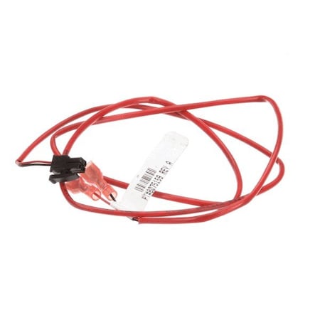 Frymaster Harness, Pro Ii Fv Drain Switch 8075159